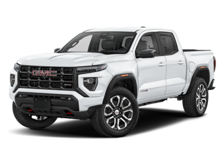 GMC Canyon - Jay Hatfield GMC in Chanute KS