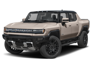HUMMER EV vs Tesla Cybertruck - Jay Hatfield GMC in Chanute KS
