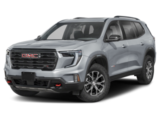 GMC Acadia - Jay Hatfield GMC in Chanute KS