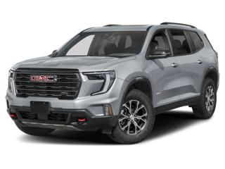 GMC Acadia - Jay Hatfield GMC in Chanute KS