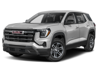 GMC Terrain - Jay Hatfield GMC in Chanute KS