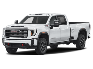GMC Sierra HD - Jay Hatfield GMC in Chanute KS