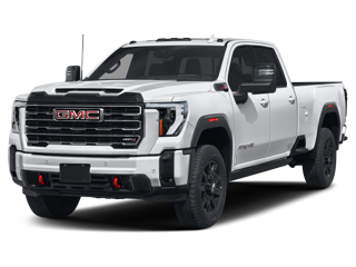GMC Sierra HD - Jay Hatfield GMC in Chanute KS