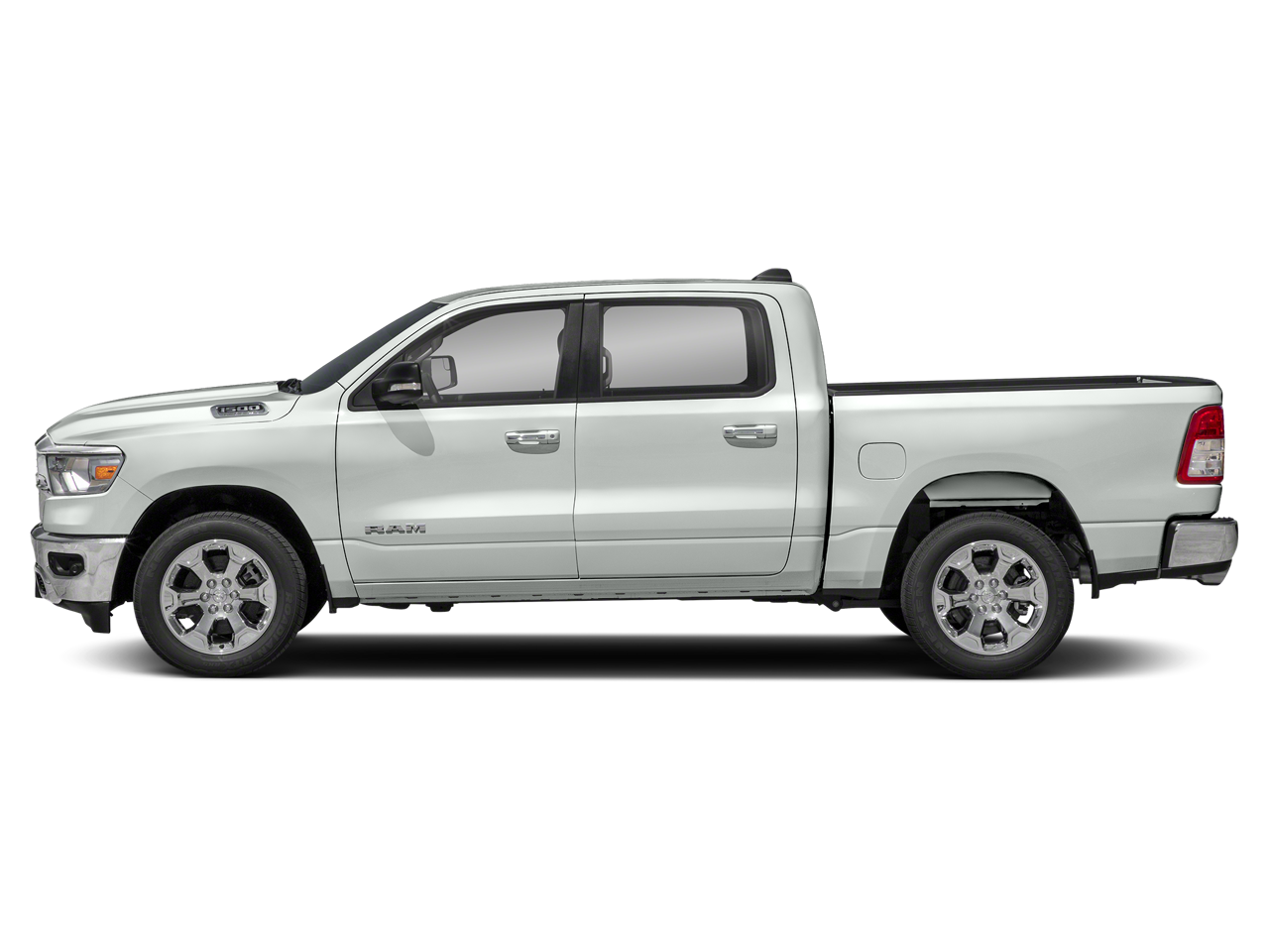 2020 RAM 1500 Lone Star Crew Cab 4x2 5'7' Box