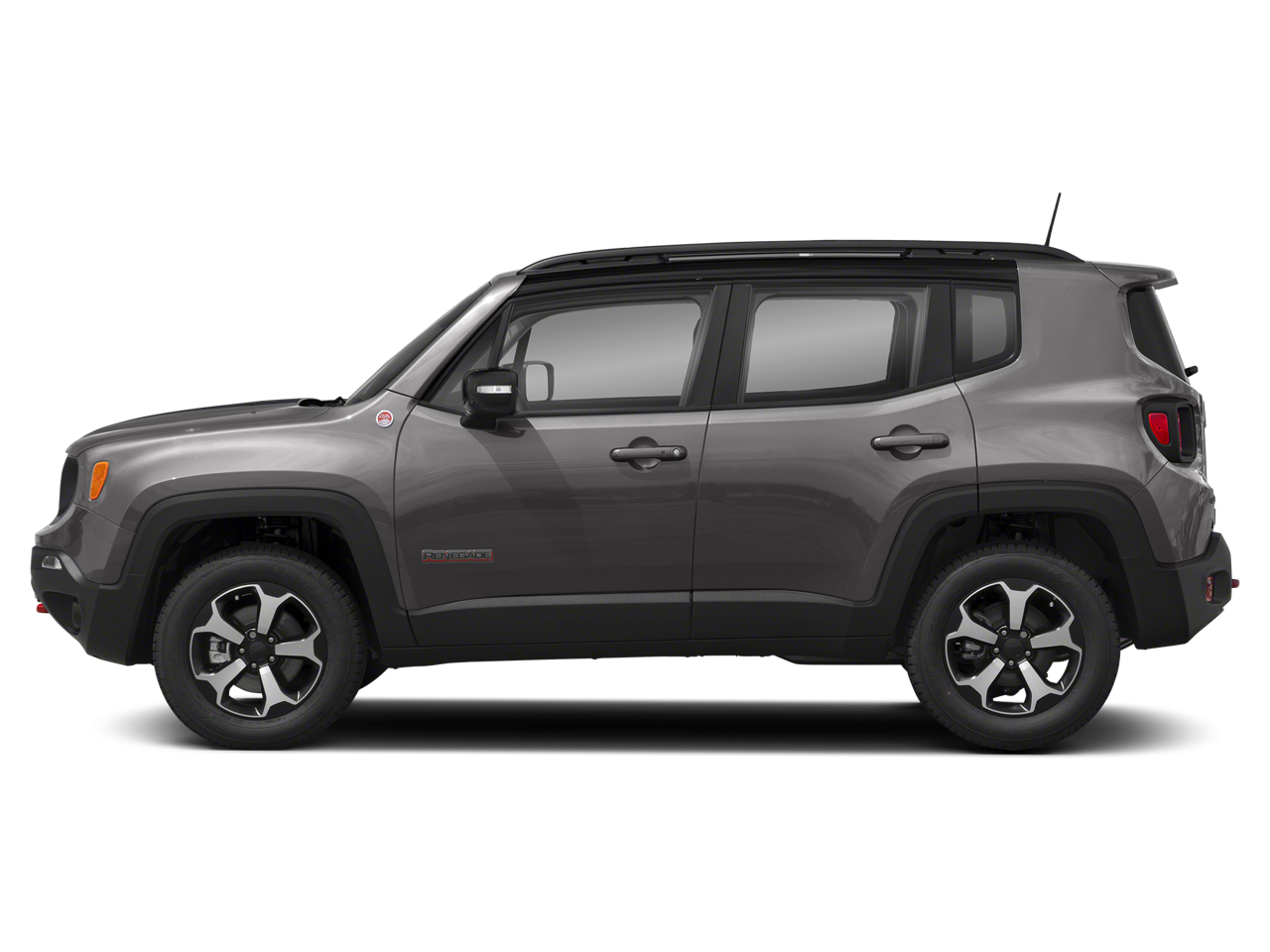 2022 Jeep Renegade Trailhawk - Photo 28