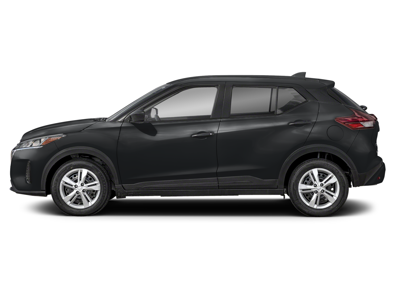 2024 Nissan Kicks S Xtronic CVT