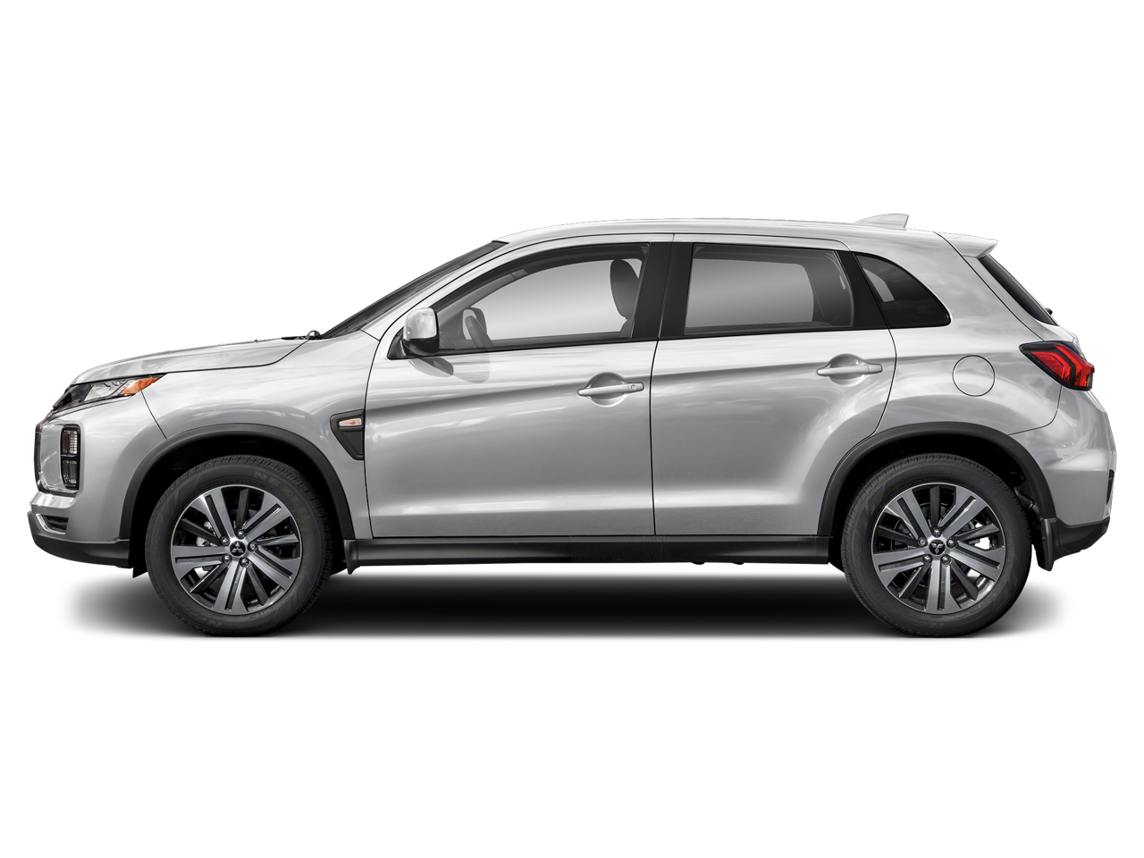 2025 Mitsubishi Outlander Sport Base