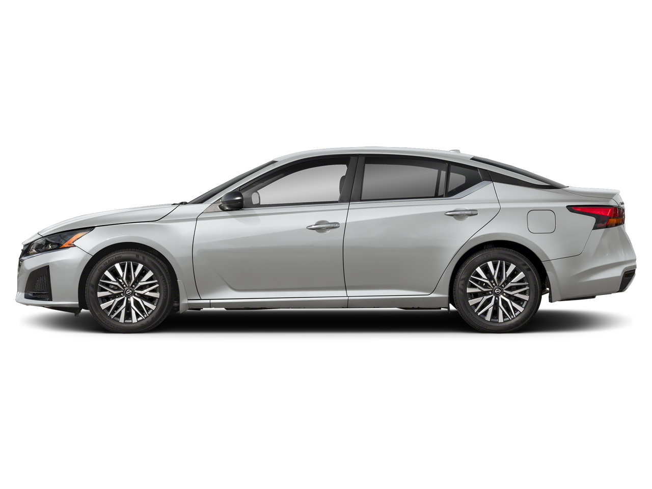 2025 Nissan Altima SV AWD