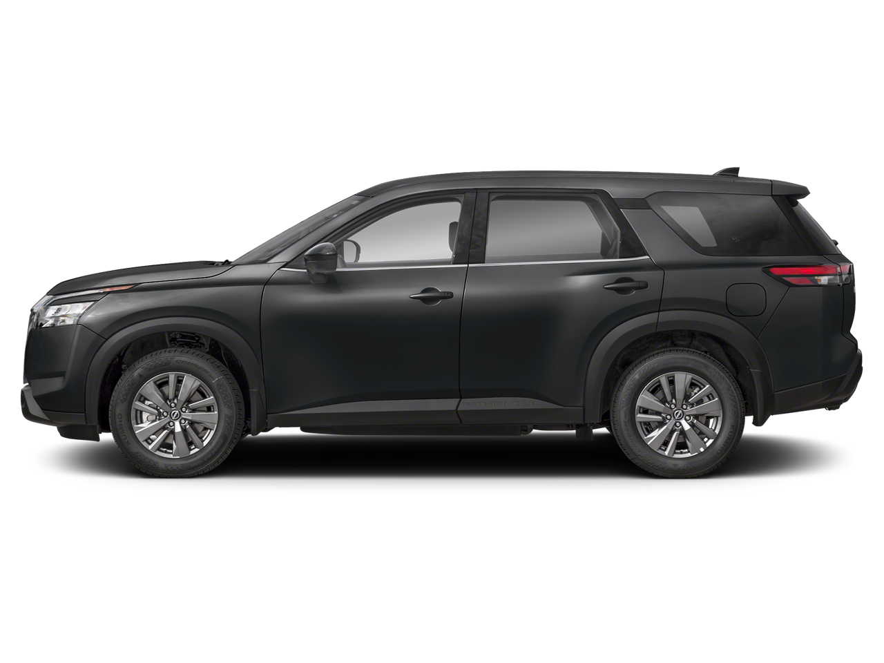 2025 Nissan Pathfinder S - Photo 22