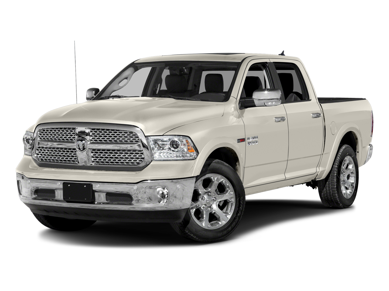 2017 RAM 1500 Pickup Laramie