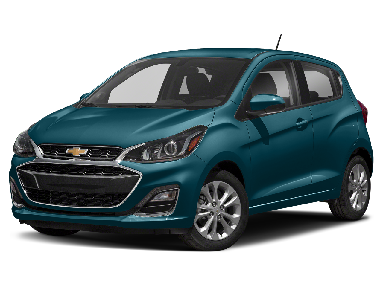 2020 Chevrolet Spark LS Automatic