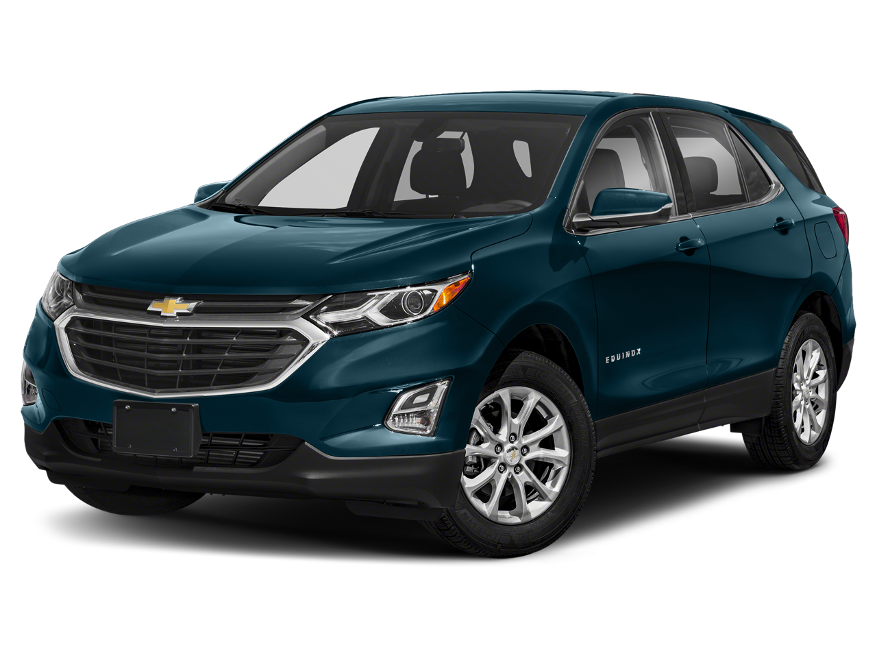 2020 Chevrolet Equinox AWD LT 2.0L Turbo