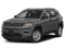 2021 Jeep Compass Latitude 4x4