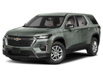 2023 Chevrolet Traverse FWD LT Cloth