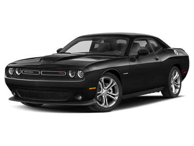 2023 Dodge CHALLENGER GT GT