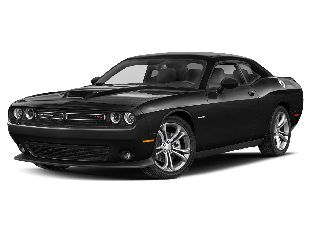 2023 Dodge CHALLENGER GT GT