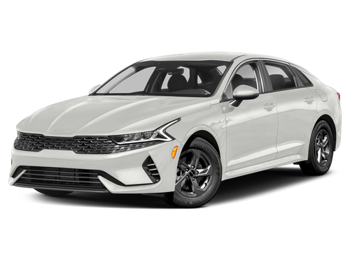 2023 Kia K5 LXS Base