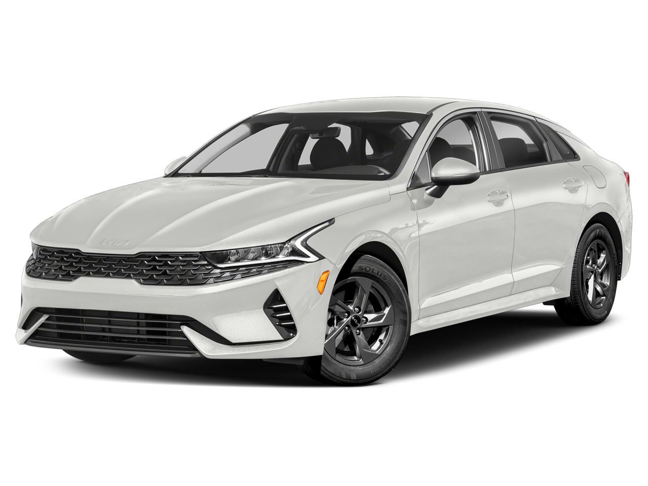 2023 Kia K5 LXS Base