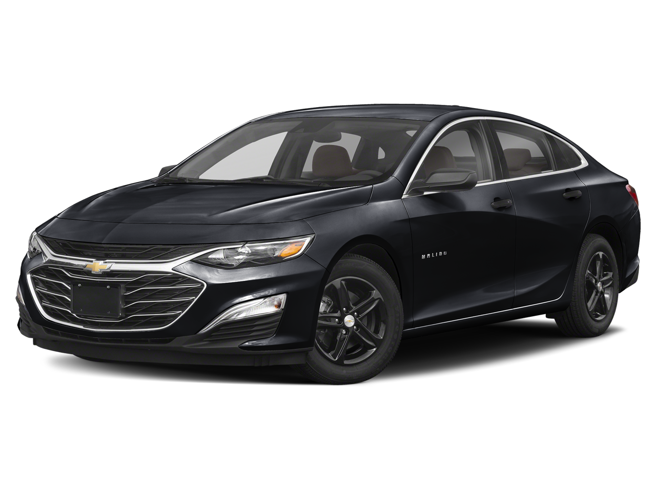 2024 Chevrolet Malibu FWD 1FL