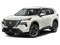2024 Nissan Rogue SV FWD