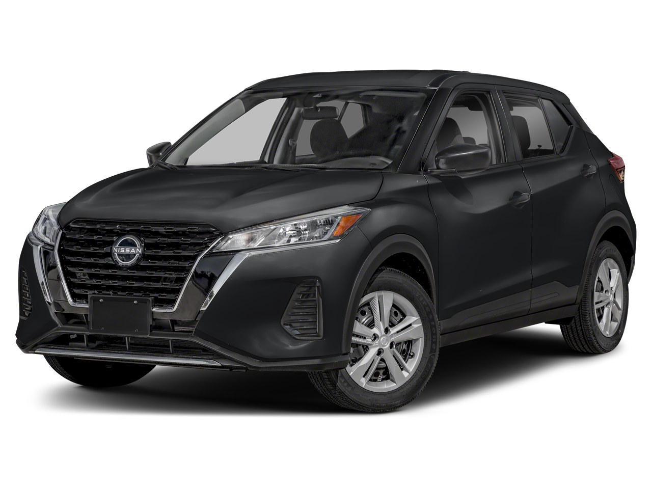 2024 Nissan Kicks S Xtronic CVT