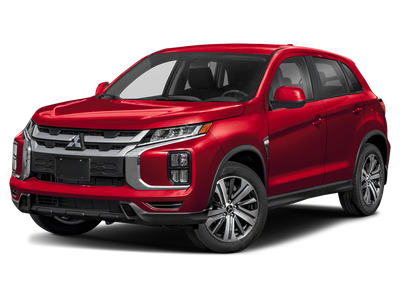 2025 Mitsubishi Outlander Sport 2.0 ES AWC