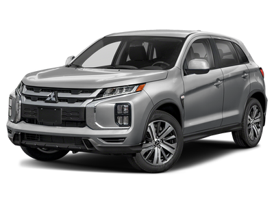 2025 Mitsubishi Outlander Sport 2.0 ES AWC