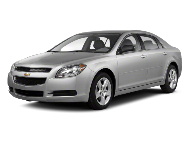 2010 Chevrolet Malibu
