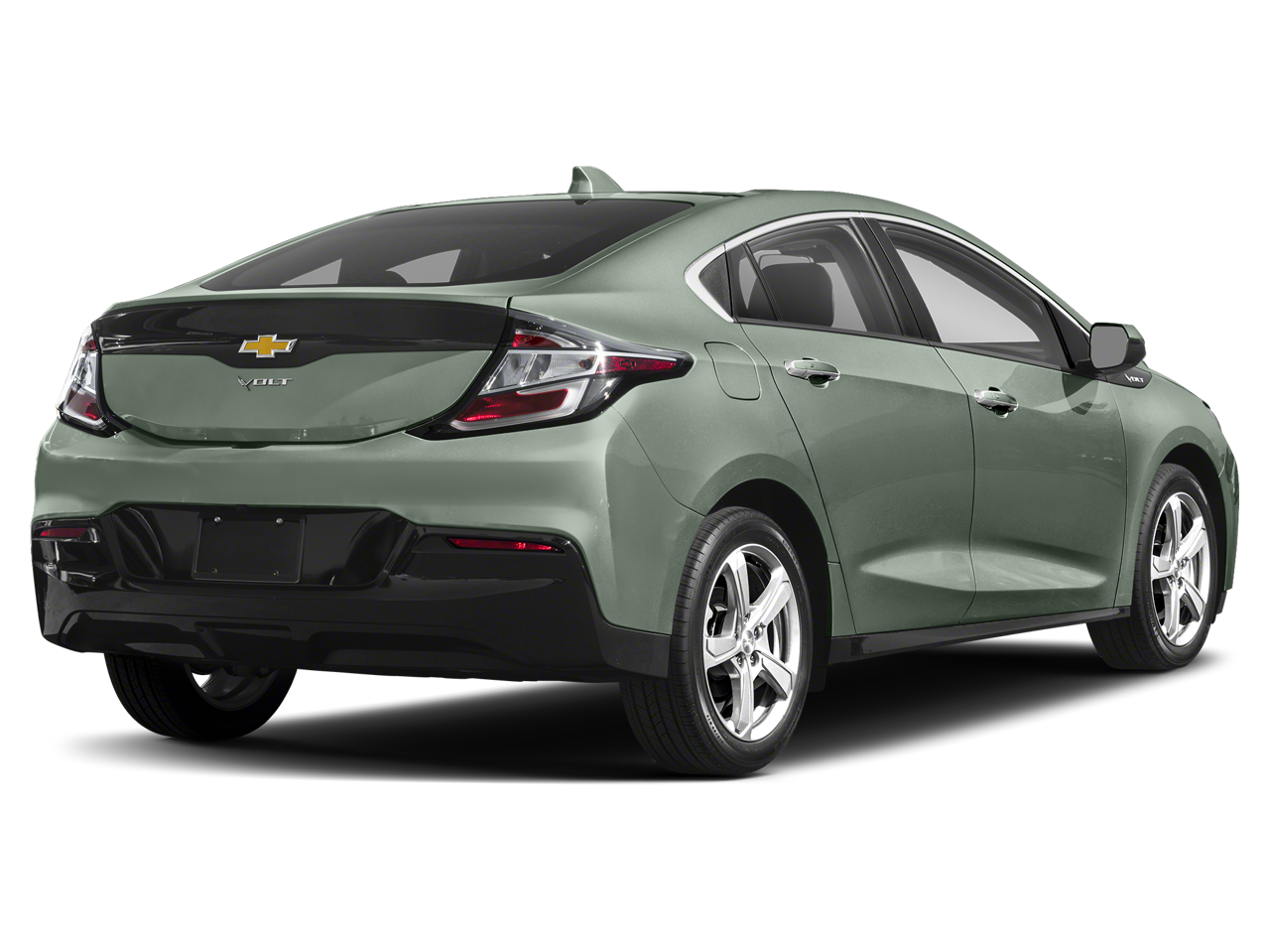 2019 Chevrolet Volt Premier