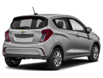 2021 Chevrolet Spark 1LT Automatic