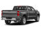 2021 Chevrolet Silverado 1500 4WD Crew Cab Short Bed LTZ