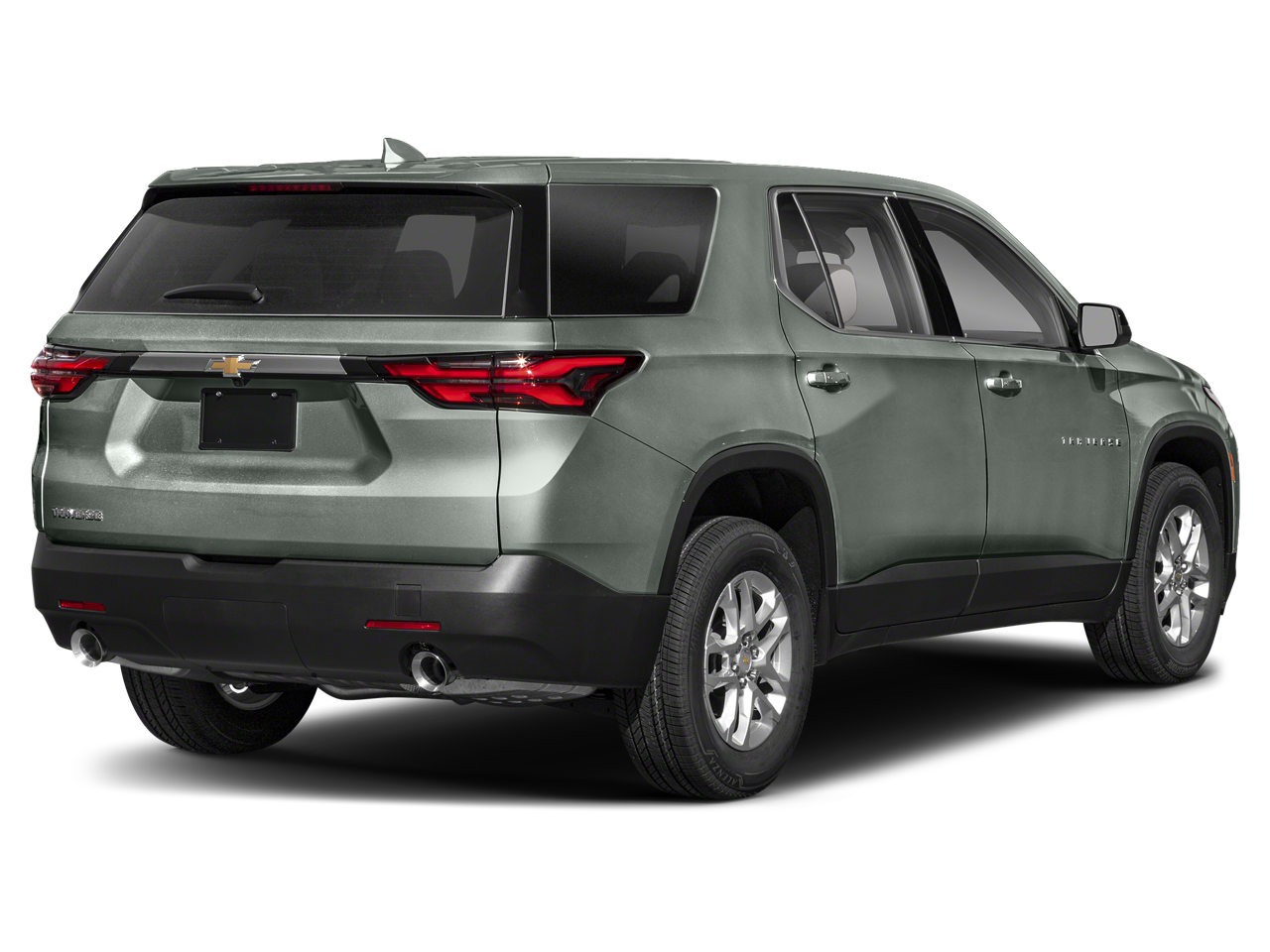 2023 Chevrolet Traverse FWD LT Cloth