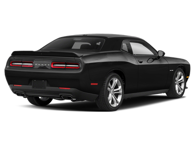 2023 Dodge CHALLENGER GT GT