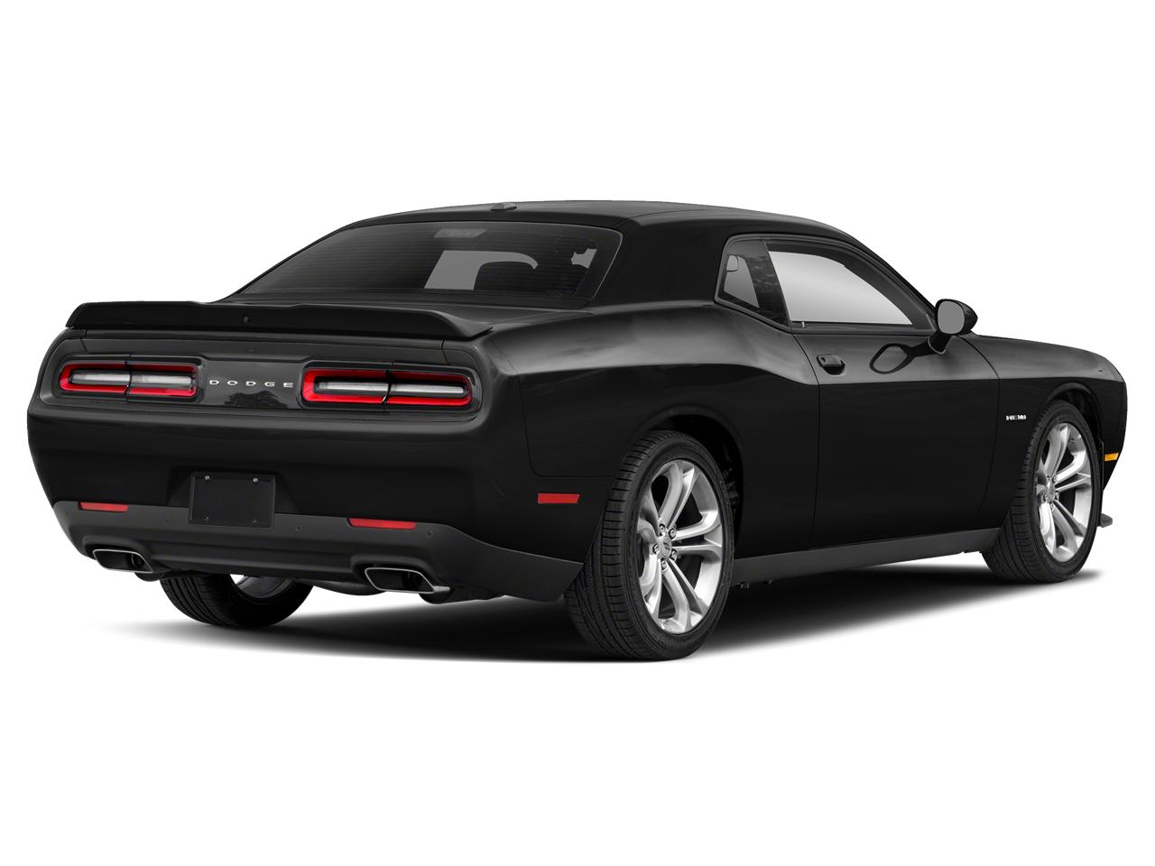 2023 Dodge CHALLENGER GT GT