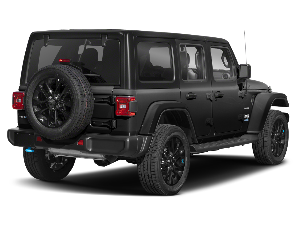2023 Jeep Wrangler Base