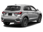 2024 Mitsubishi Outlander Sport 2.0 LE AWC