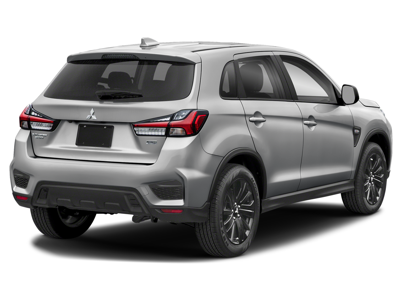2024 Mitsubishi Outlander Sport 2.0 LE AWC