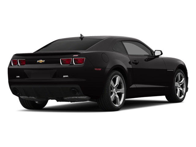 Used 2013 Chevrolet Camaro 2SS with VIN 2G1FK1EJ9D9223623 for sale in Chanute, KS