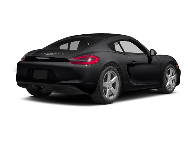 2014 Porsche Cayman Base