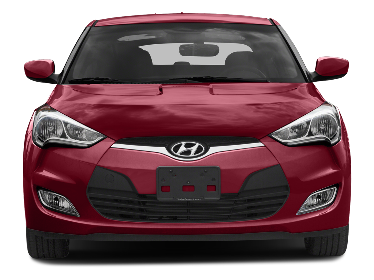 2016 Hyundai Veloster 3dr Cpe Auto
