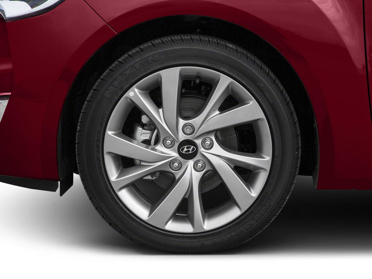 2016 Hyundai Veloster 3dr Cpe Auto
