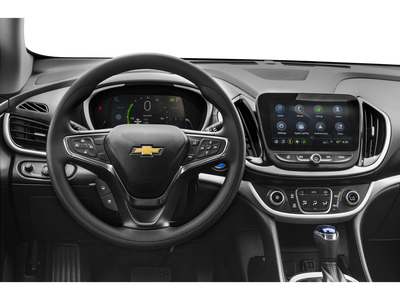 2019 Chevrolet Volt Premier