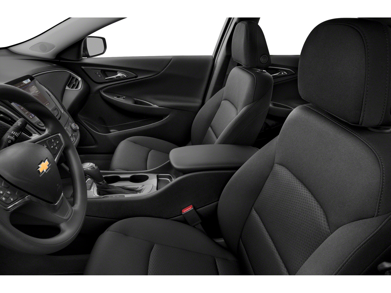 2020 Chevrolet Malibu FWD LT