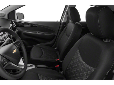 2020 Chevrolet Spark FWD 1LT Automatic