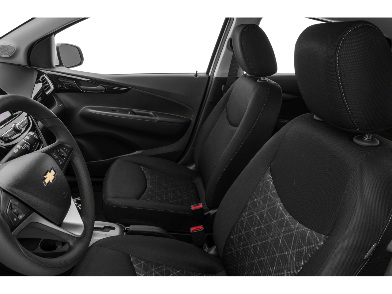 2020 Chevrolet Spark FWD 1LT Automatic