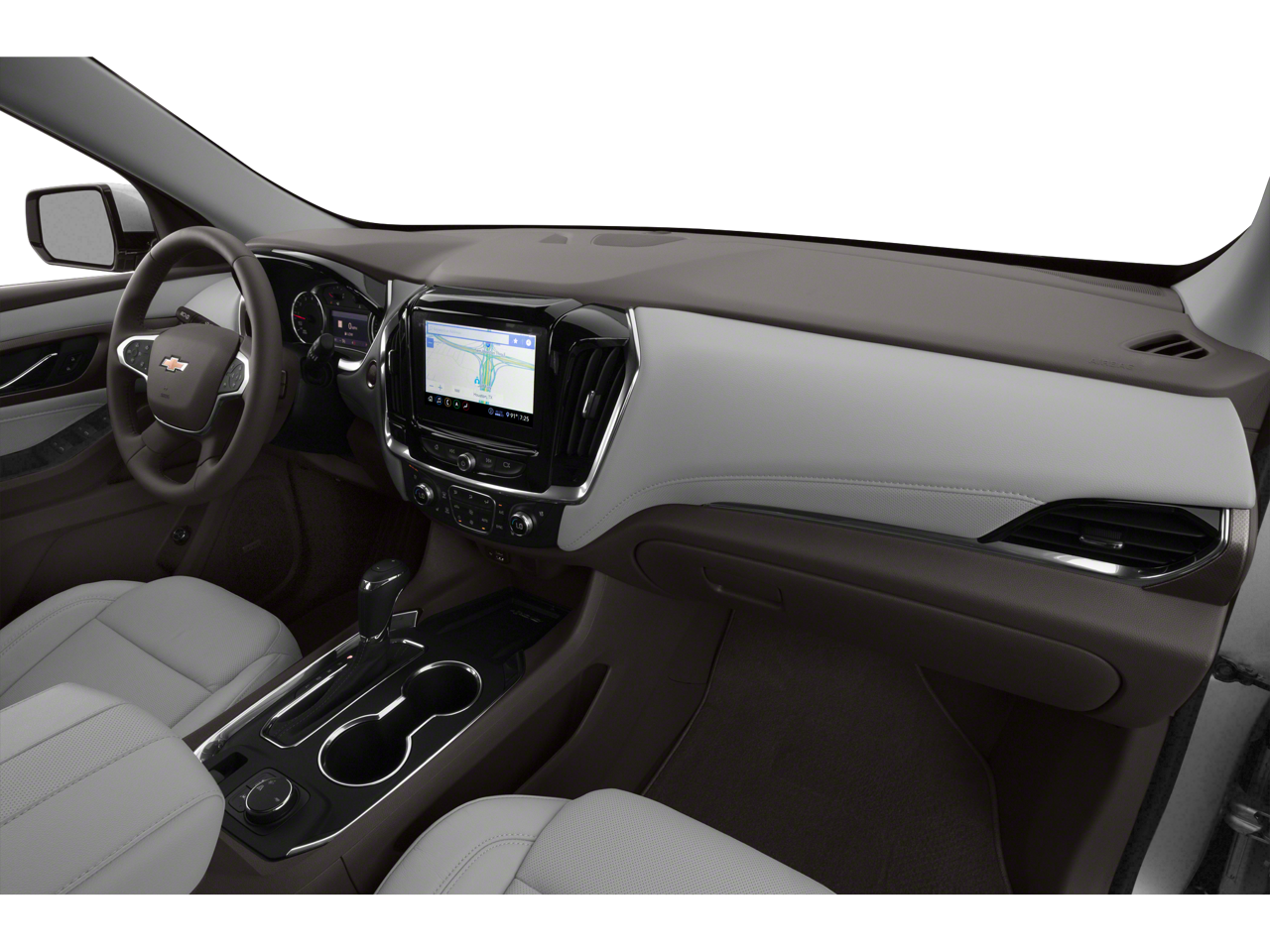 2020 Chevrolet Traverse AWD Premier