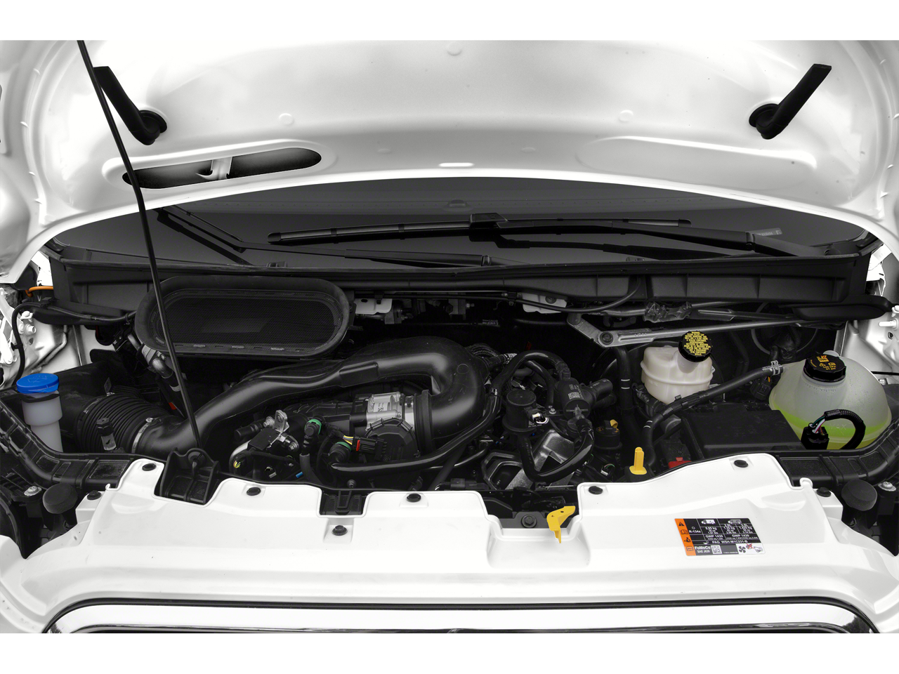 2020 Ford Transit-350 Passenger Van XLT