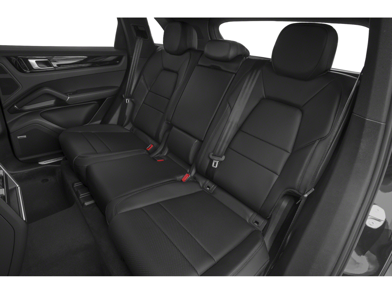 2020 Porsche Cayenne AWD
