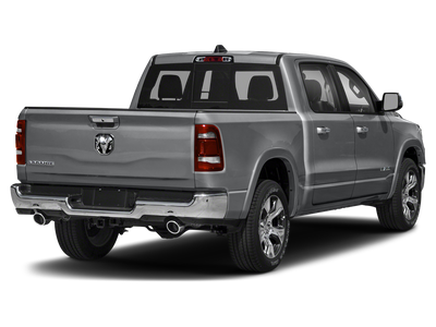2020 RAM 1500 Laramie Base