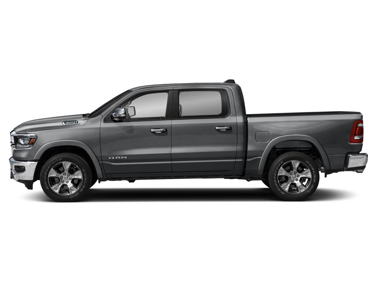 2020 RAM 1500 Laramie Base